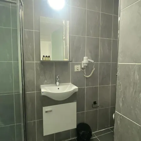 Hotel Taksim Sem Istanbul