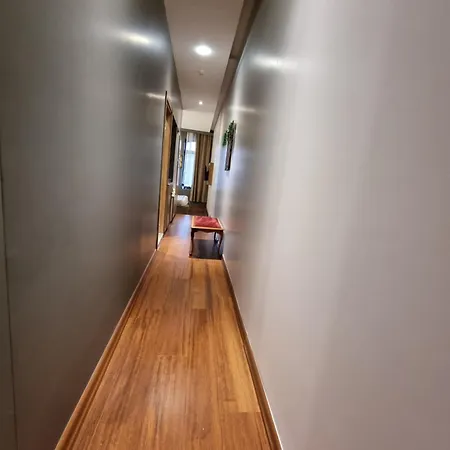 Aparthotel Mayata Gallery Istanbul