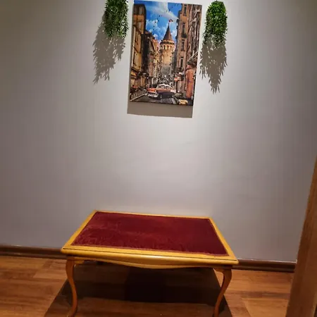 Mayata Gallery Aparthotel *