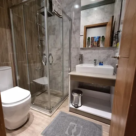 Aparthotel Mayata Gallery Istanbul