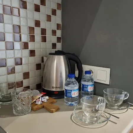 Aparthotel Mayata Gallery *