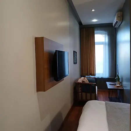 Aparthotel Mayata Gallery Istanbul