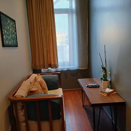 Mayata Gallery Aparthotel Istanbul