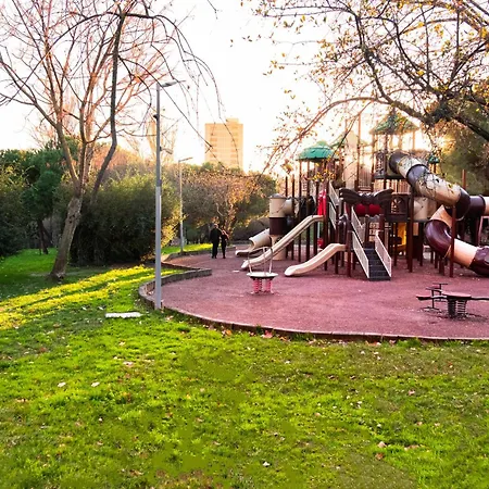 Homie - Luxury In Macka Provincia di Istanbul