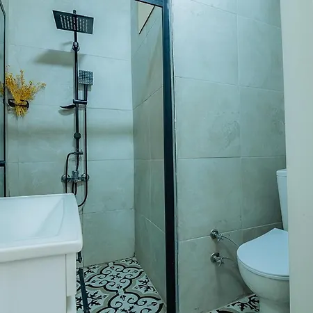Ali Khan 3* Istanbul