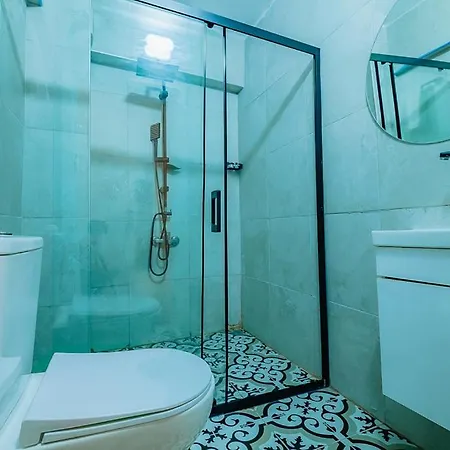 Ali Khan Hotel Istanbul