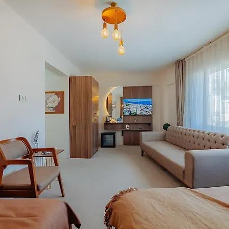 Ali Khan 3* Κωνσταντινούπολη