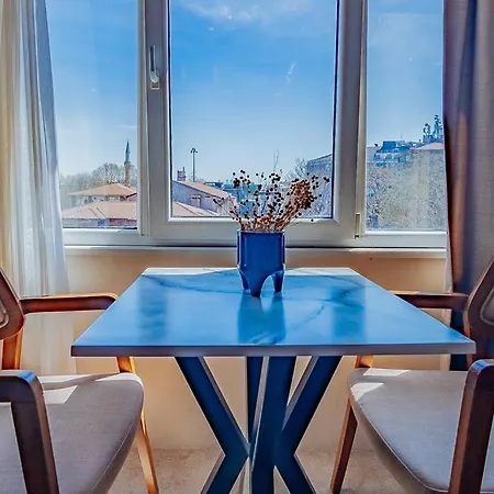 Hotel Ali Khan Istanbul