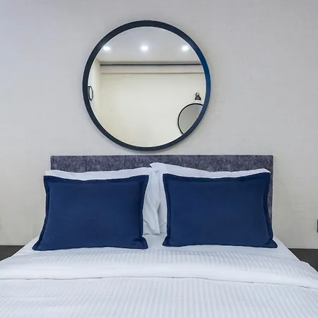 Appart hôtel The Business Class Karakoy *