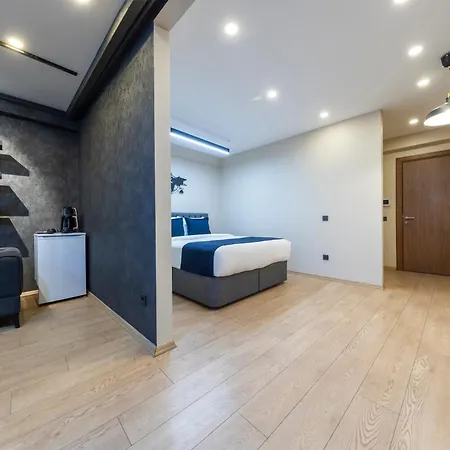 The Business Class Karakoy Appart hôtel