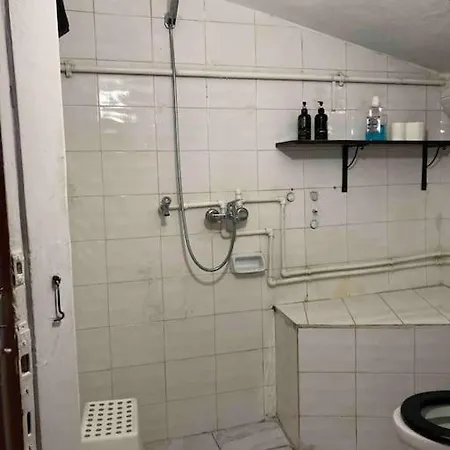 Sade Adu House Cihangir - Karakoey Apartament