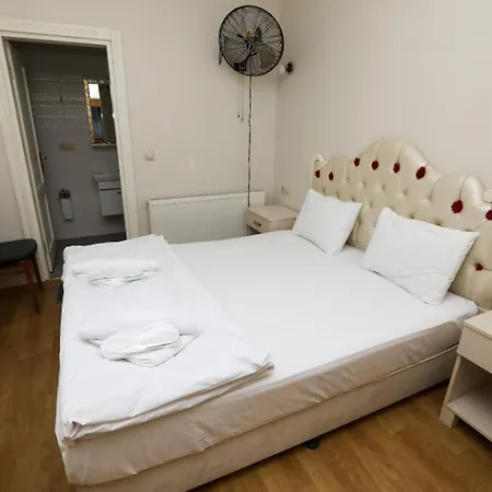 Magnolia Suites Apartment *