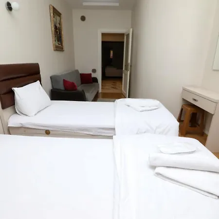 Magnolia Suites * Istanbul