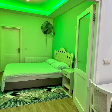 Magnolia Suites * Istanbul