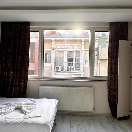 Apartment Magnolia Suites