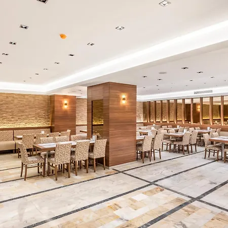 Hotel Bristol 4*