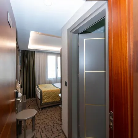 Hotel Nobel Old Town - Special Category 3*