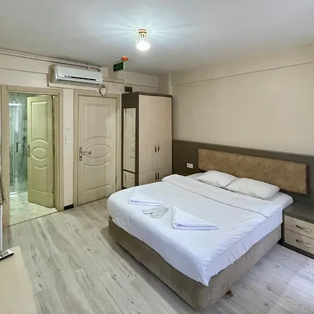 Dizayn Apartahotel