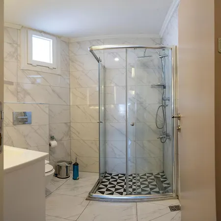 Luce Taksim Aparthotel