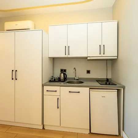 Luce Taksim Aparthotel