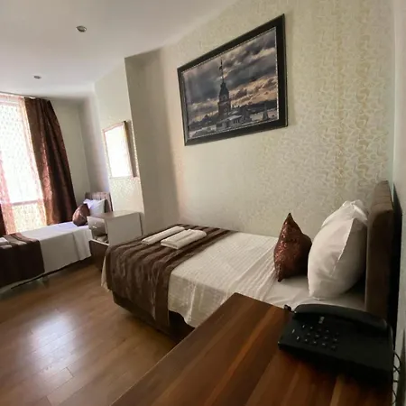 Garden Hill Hotel *