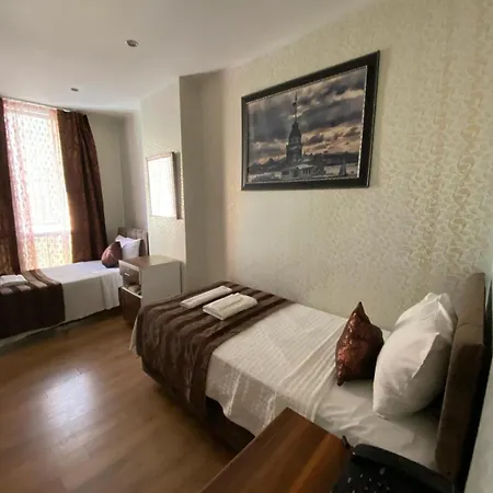Hotel Garden Hill