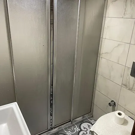 Otag * Κωνσταντινούπολη