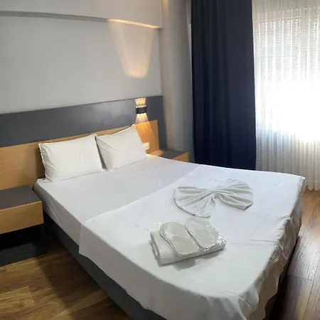 Hotell Otag