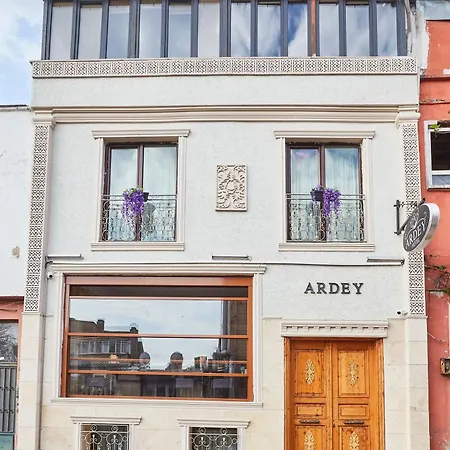 Ardey 酒店 2*