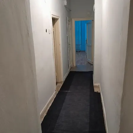 Apartment Sharing Flats Taksim Square