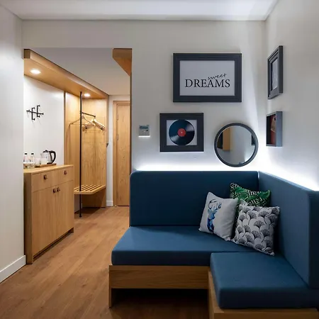 Hotel Hampton By Hilton Sirkeci Istanbul
