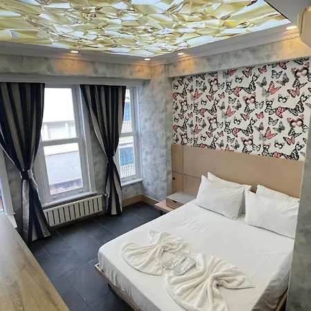 Feridiye 35 Hotel 3*