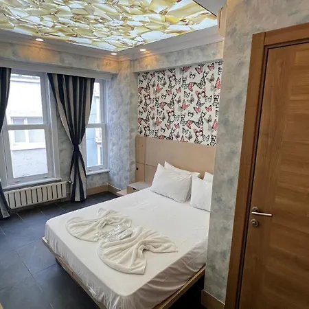 Feridiye 35 3* Istanbul