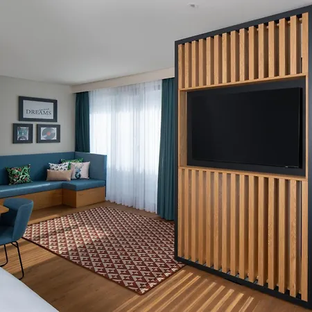 Hampton By Hilton Sirkeci Istanbul