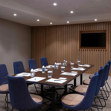 Hampton By Hilton Sirkeci 3*