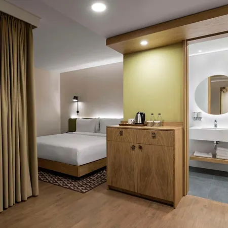 Hampton By Hilton Sirkeci Hotel Istanbul