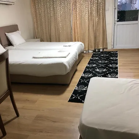 Mila Boutique&apt Apartment Istanbul