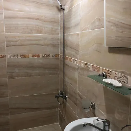 Mila Boutique&apt Apartment