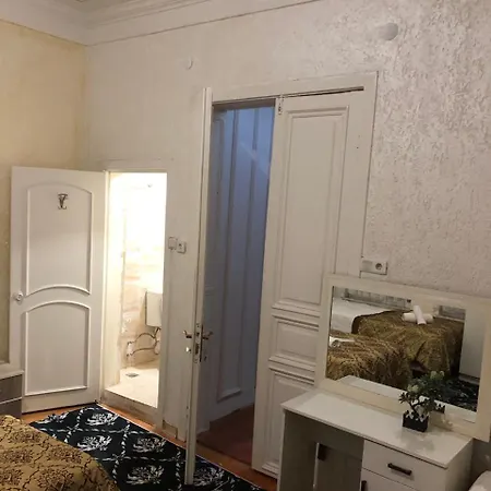 Mila Boutique&apt Apartment