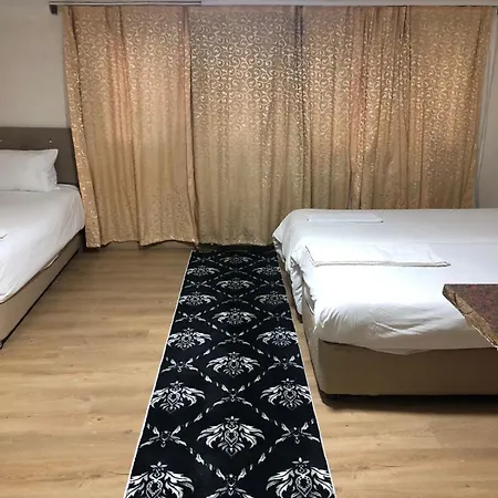 Mila Boutique&apt Apartment *