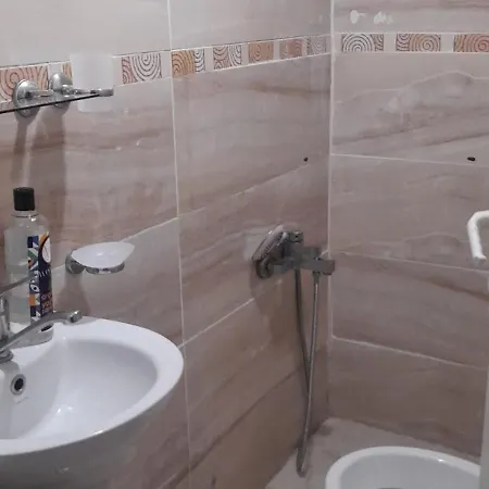 Apartmán Mila Boutique&apt