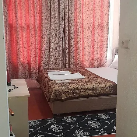 Mila Boutique&apt Apartment