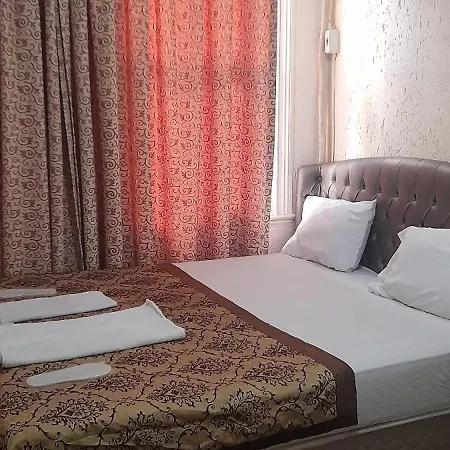 Apartment Mila Boutique&apt *