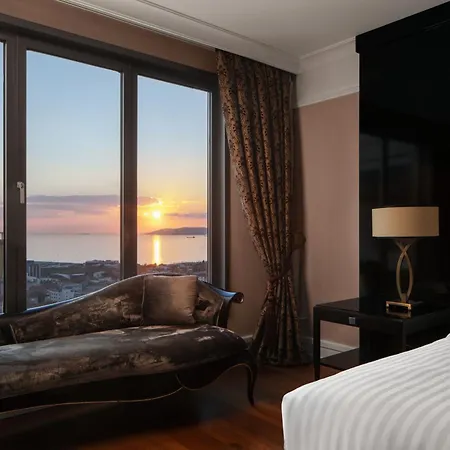 Hotel Marriott Pendik