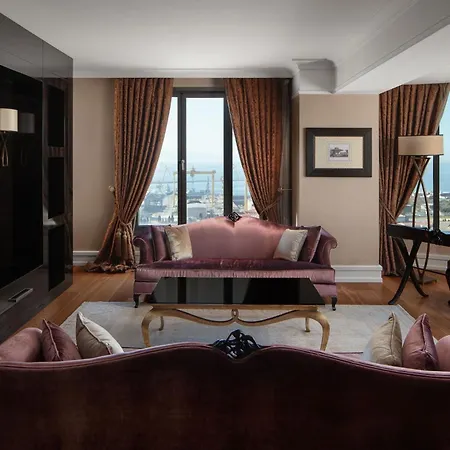 Marriott Pendik Istambul