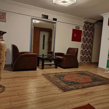 Bazaar 3* Стамбул