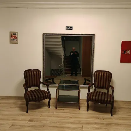 Отель Bazaar 3*