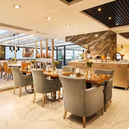 Orya Hotel Provincia di Istanbul