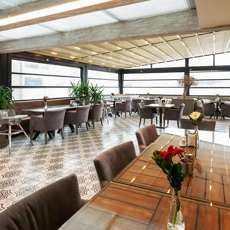 Hotel Orya Provincia di Istanbul