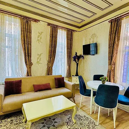 Alhambra Istanbul